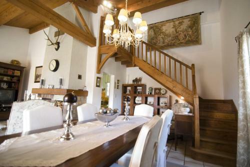 Villa La Terrasse