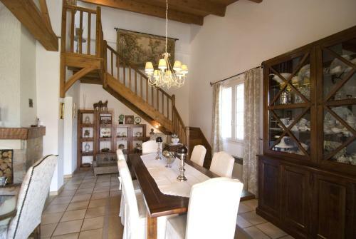 Villa La Terrasse