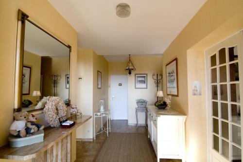 Villa La Terrasse