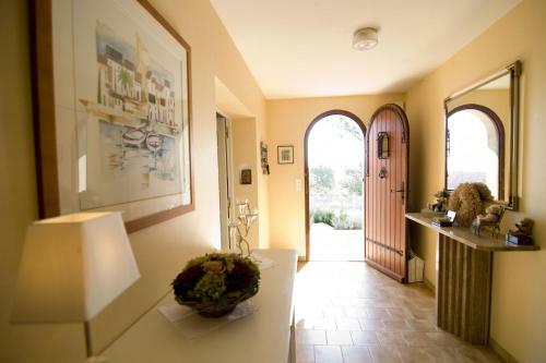 Villa La Terrasse