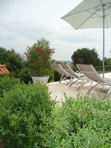 Villa La Terrasse