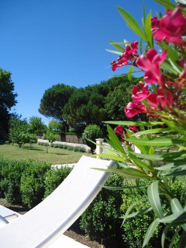 Villa La Terrasse