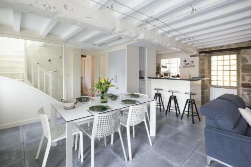 Le Saint Enogat, Dinard, Maison 4 Chambres