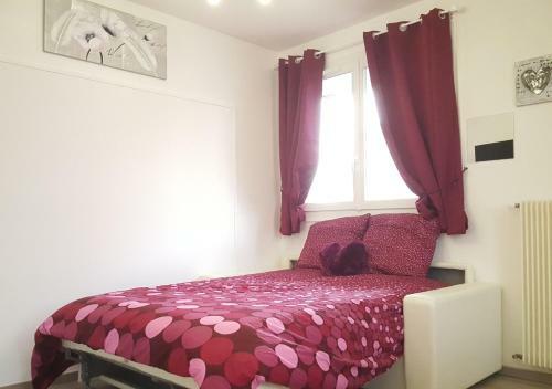 Apartamento Sweethome Dijon - Drapeau