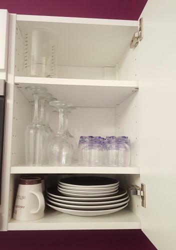Apartamento Sweethome Dijon - Drapeau
