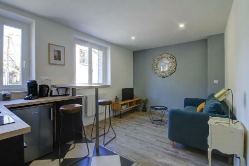 Apartamento Le Jouvence - Cosy & Clean