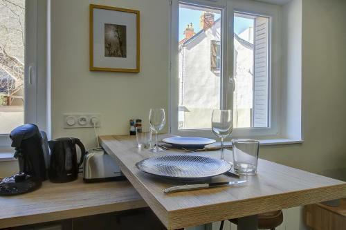 Apartamento Le Jouvence - Cosy & Clean