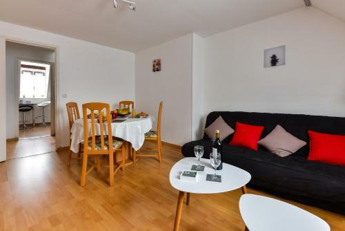 Apartamento Duplex Du Pollet