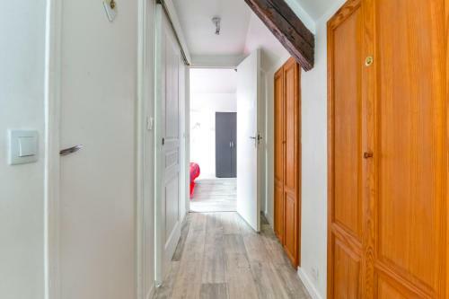 Apartamento Duplex Du Pollet