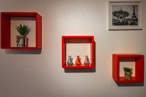 Apartamento Duplex Du Pollet