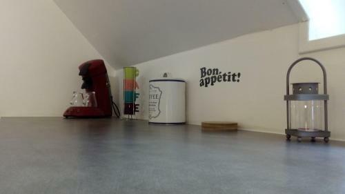 Apartamento Duplex Du Pollet