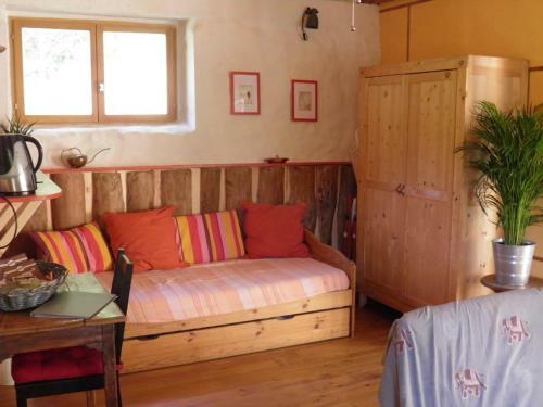 Bed & Breakfast La Terre Du Coin