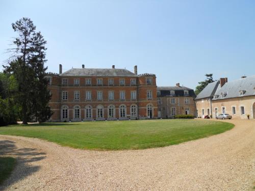Bed & Breakfast Ch�teau De Denonville
