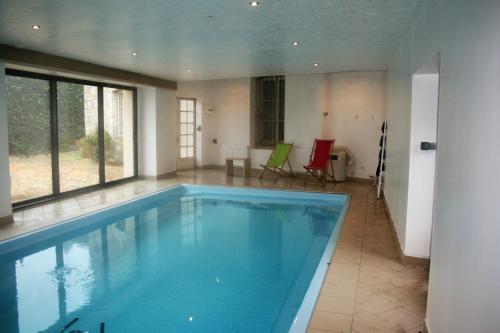 Bed & Breakfast Ch�teau De Denonville