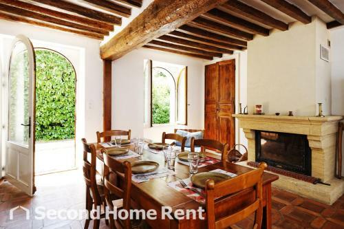 Gite Bourgogne