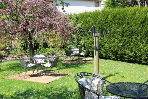 Hotel Le Manasses
