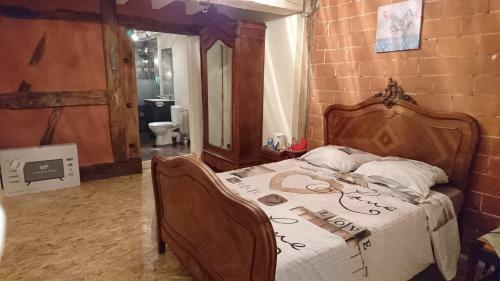 A La Poularde B&B