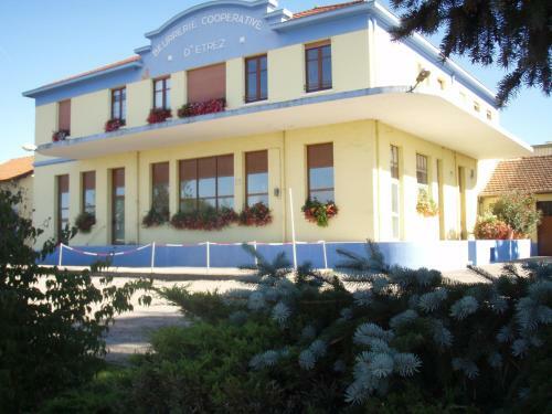 A La Poularde B&B