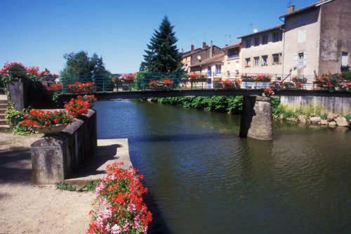A La Poularde B&B