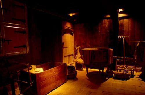 A La Poularde B&B