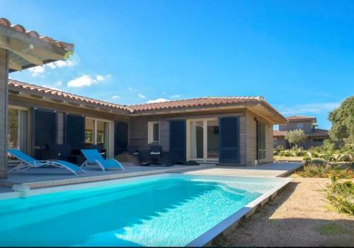 Villa Les Hameaux De Buttaciolo