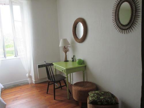 Bed & Breakfast L'esprit Du Cercle
