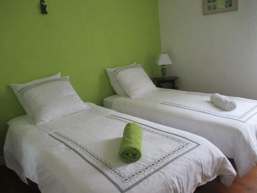 Bed & Breakfast L'esprit Du Cercle