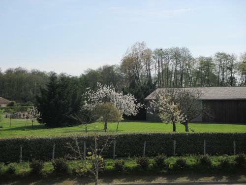 Bed & Breakfast L'esprit Du Cercle