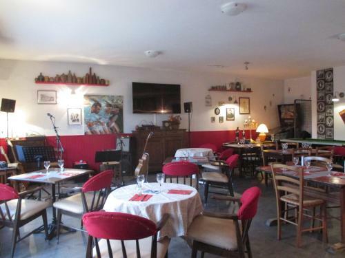 Bed & Breakfast L'esprit Du Cercle