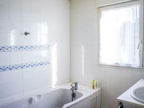 Holiday Home Maison Bleue