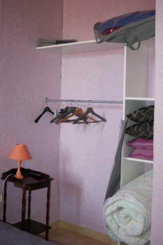 Hotel H�tel Des Voyageurs