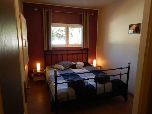 Villa Nouguies