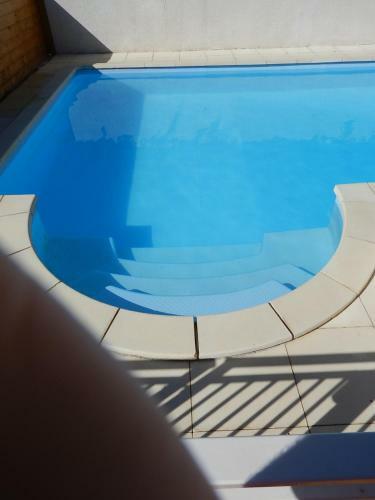 Villa Nouguies