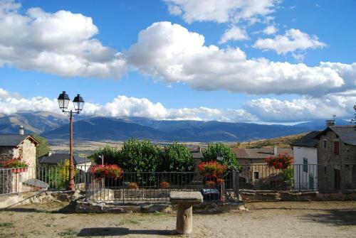 Apartamento Dorres I