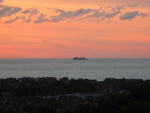 Chalet Route De Lisieux