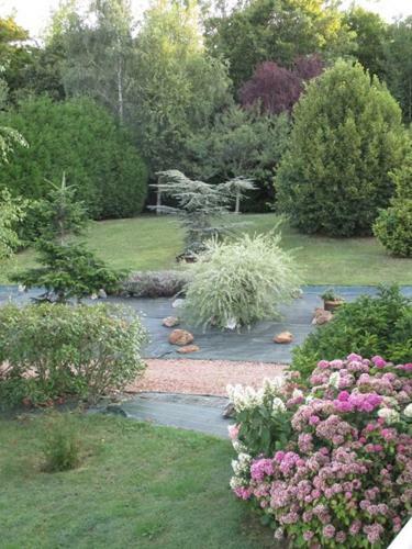 Chalet Route De Lisieux