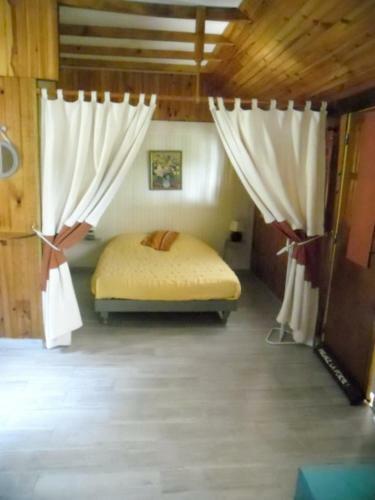 Chalet Route De Lisieux