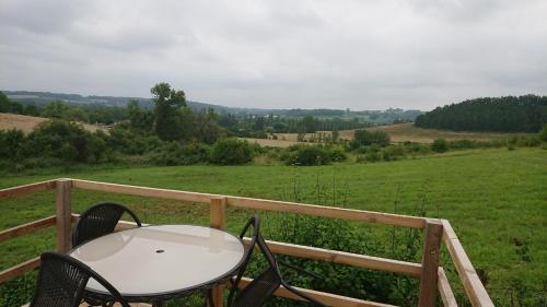 Le Cabri Resort