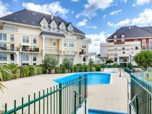 Apartment La Presqu'�le.17