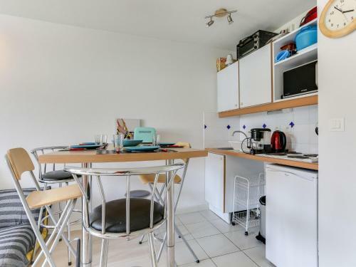 Apartment La Presqu'�le.17