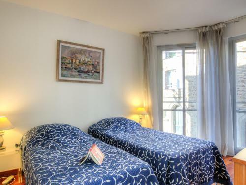 Apartment Le Bellevue.1