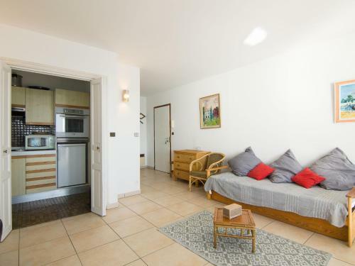 Apartment Le Bellevue.1