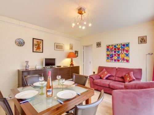 Apartment Les Mimosas