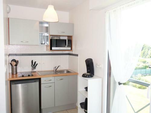 Apartment Villa Florentine
