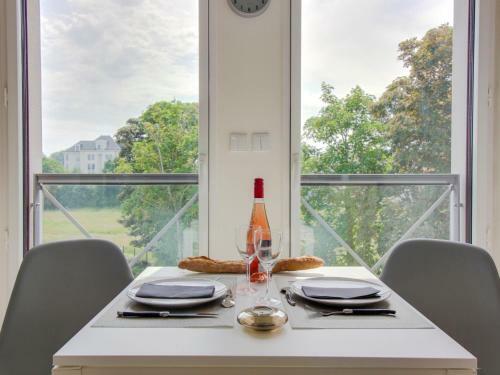 Apartment Villa Florentine