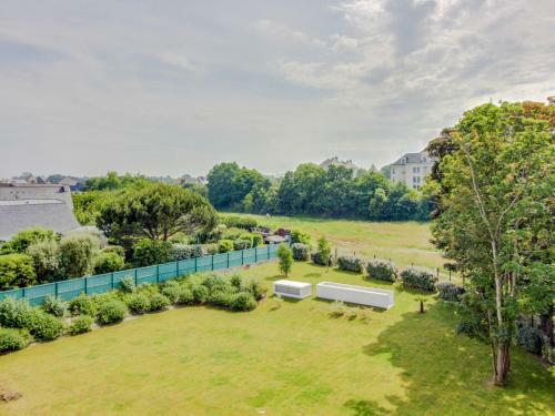 Apartment Villa Florentine
