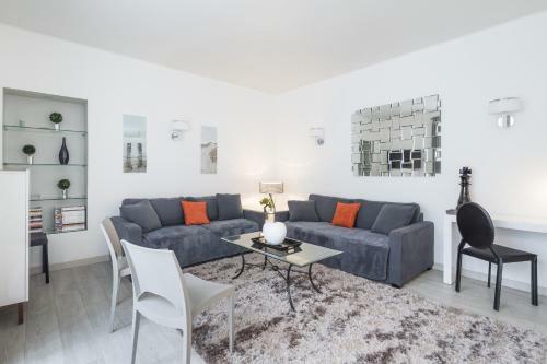 Dinard Centre, Le Wilson, Maison � 100m De La Plage