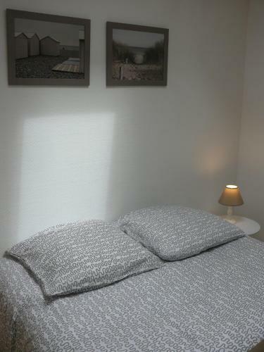 Apartamento Residence Des Arcades