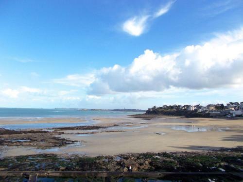 Apartamento Les Tourelles, Dinard
