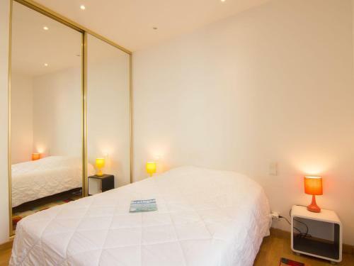 Apartment Le Colibri